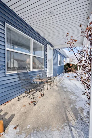 $154,900 | 645 North Union Street, Russiaville, IN 46979