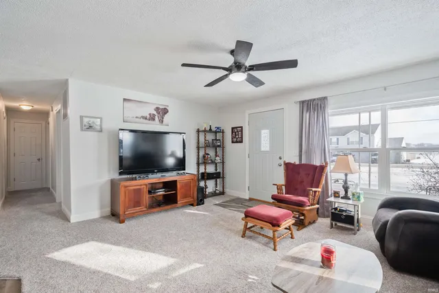 $154,900 | 645 North Union Street, Russiaville, IN 46979