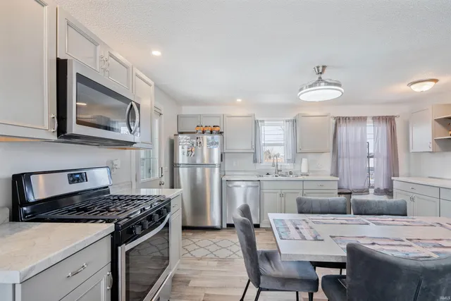 $154,900 | 645 North Union Street, Russiaville, IN 46979