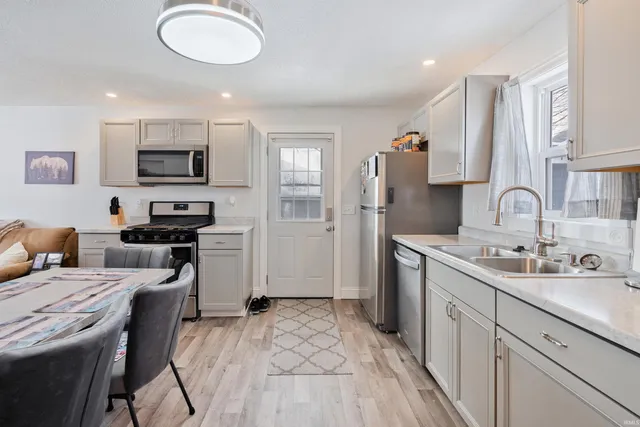 $154,900 | 645 North Union Street, Russiaville, IN 46979