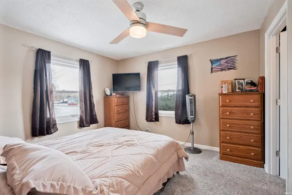 $157,500 | 645 North Union Street, Russiaville, IN 46979