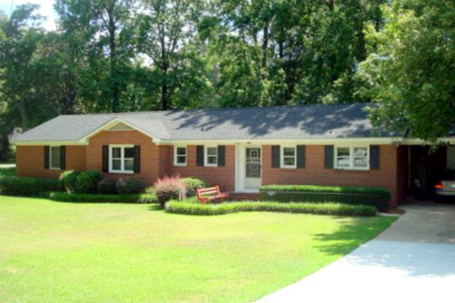 2630 Riverview Road Macon, GA 31204 - Photo 1 of 1 Primary Photo
