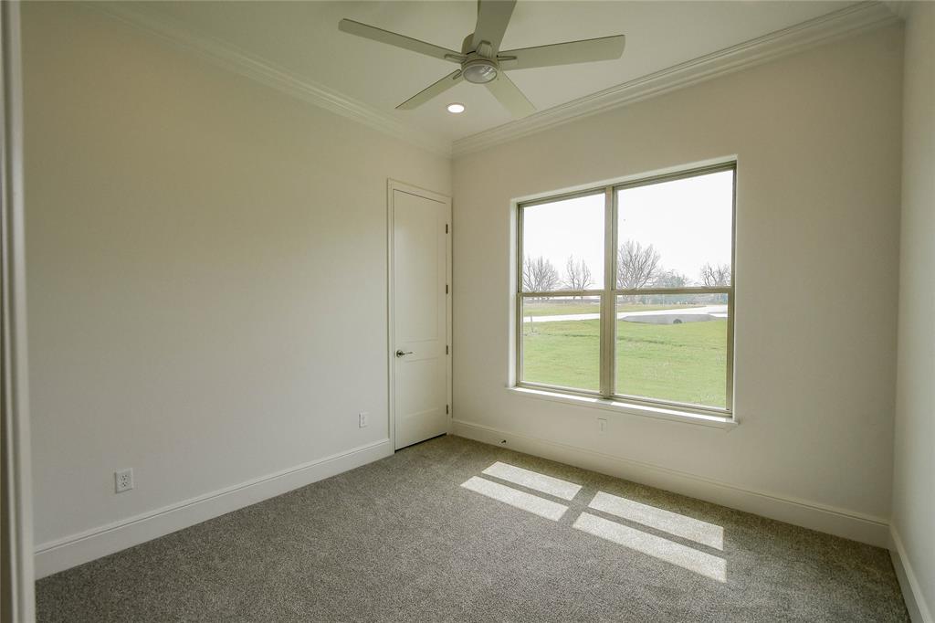 2719 Village Road Granbury, TX 76049 - Photo 21 of 35 Bedroom 2 or Study