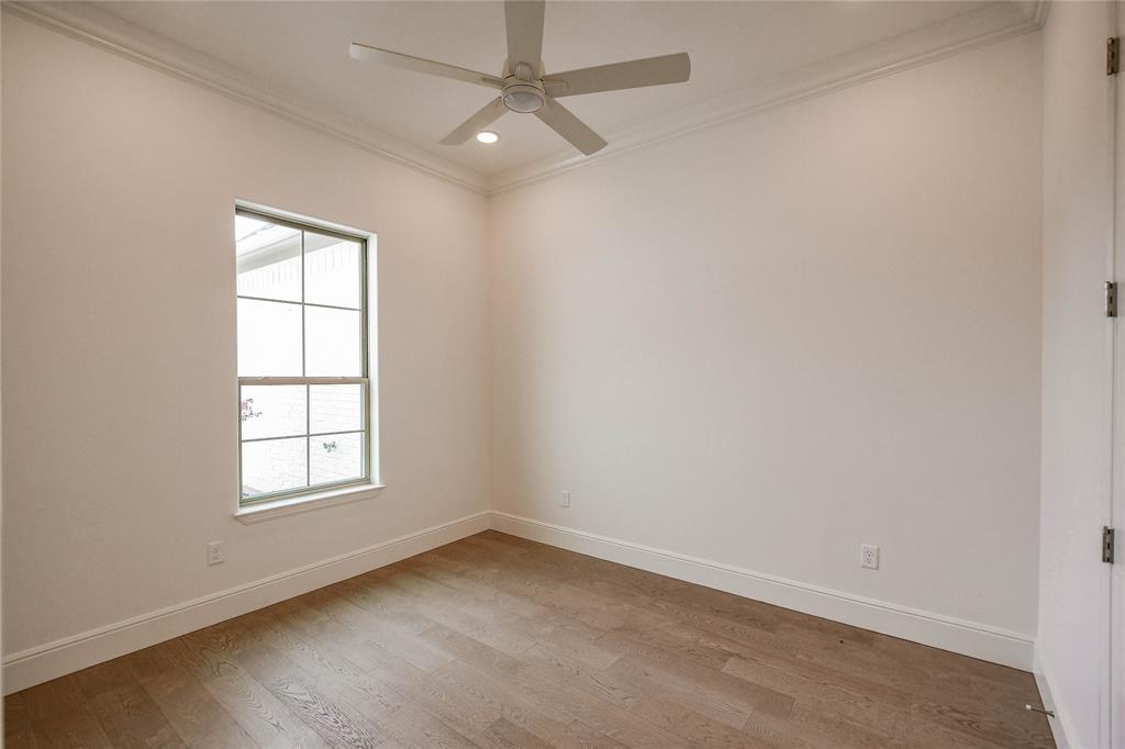 2719 Village Road Granbury, TX 76049 - Photo 22 of 35 Bedroom 3