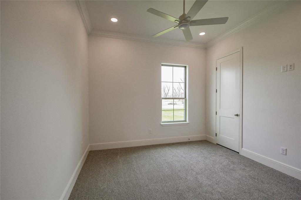 2719 Village Road Granbury, TX 76049 - Photo 23 of 35 Bedroom 4