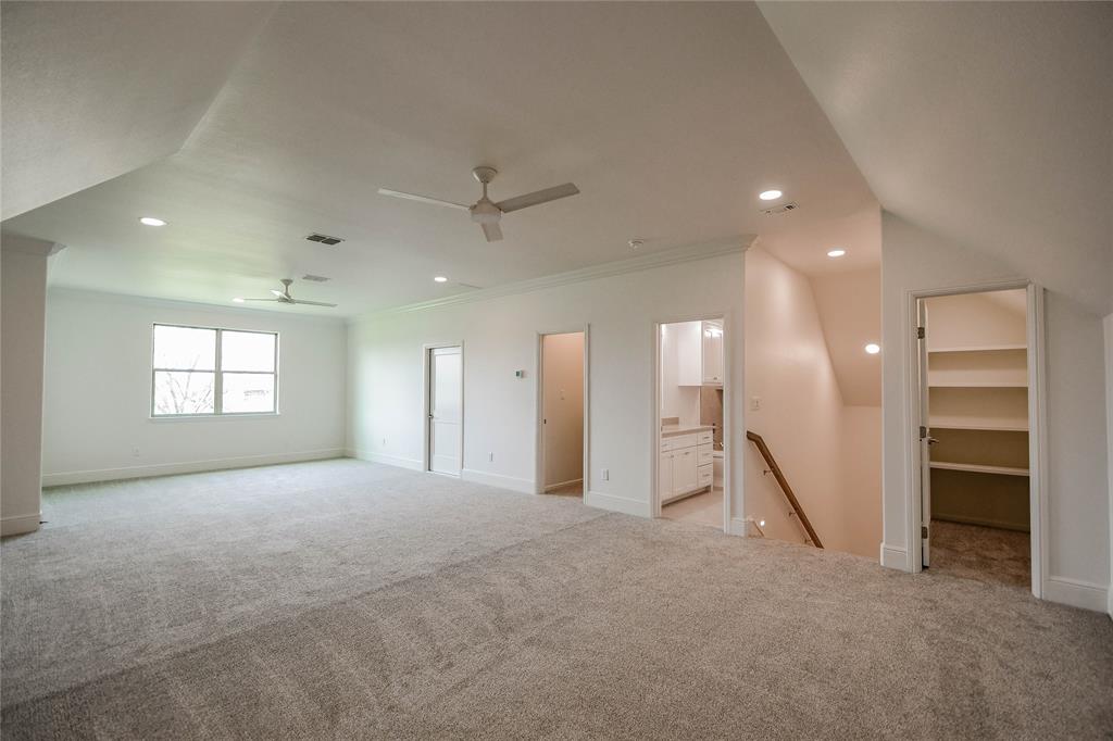 2719 Village Road Granbury, TX 76049 - Photo 27 of 35