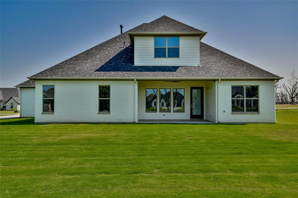 2719 Village Road Granbury, TX 76049 - Photo 34 of 35