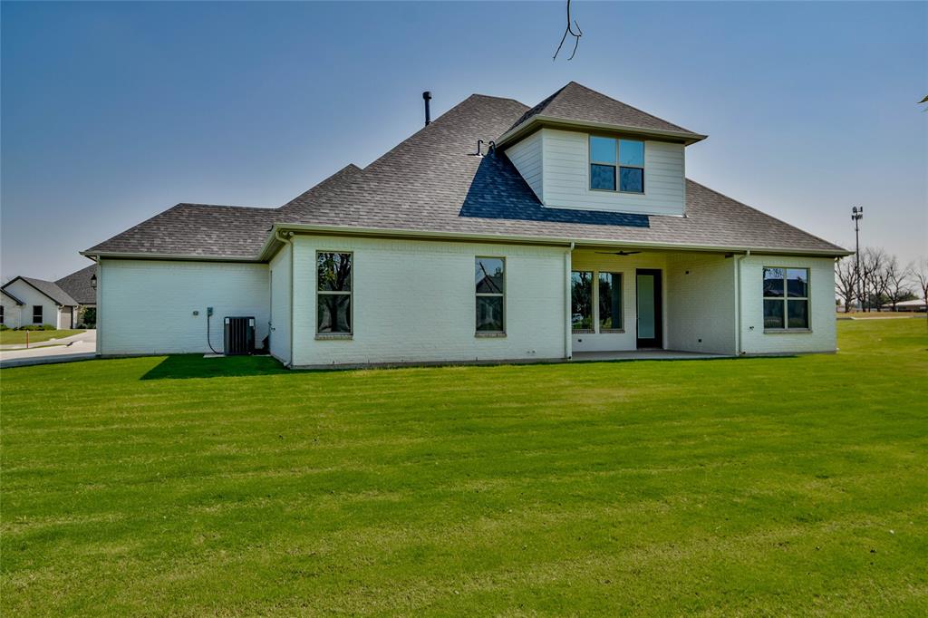 2719 Village Road Granbury, TX 76049 - Photo 35 of 35