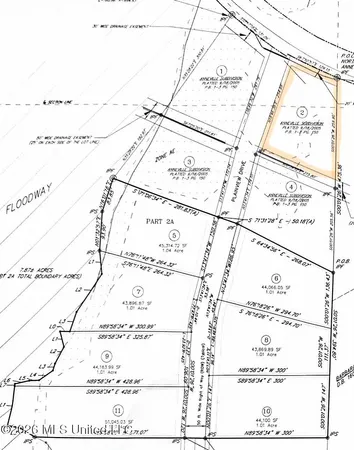 $75,000 | 0 Plainview Drive, Vicksburg, MS 39180