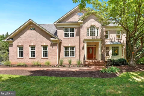 $989,000 | 7009 Cashell Manor Court, Rockville, MD 20855