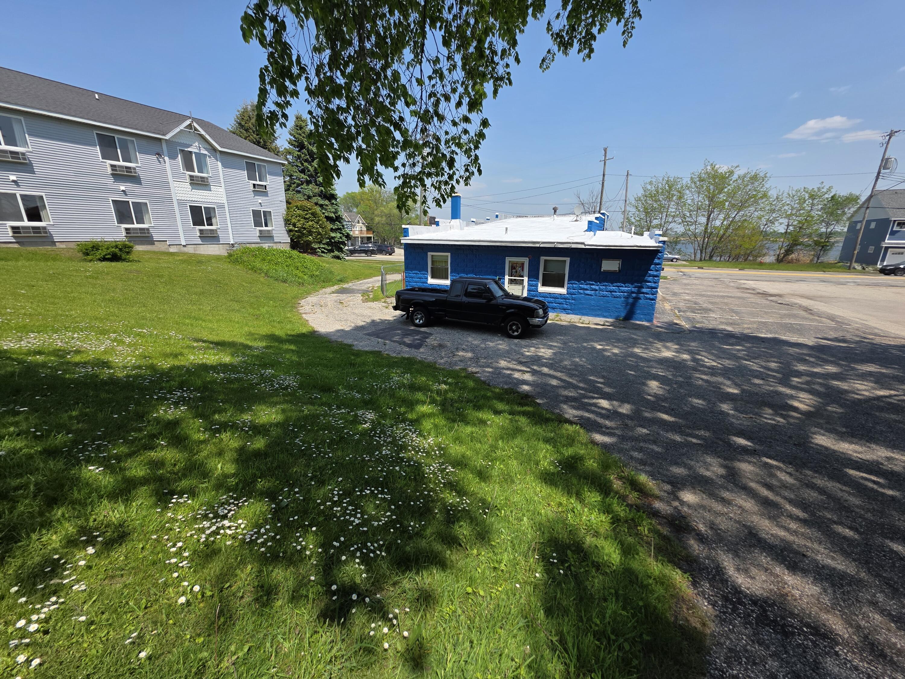 214 Arthur Street Manistee, MI 49660 - Photo 17 of 52 20250605_145817