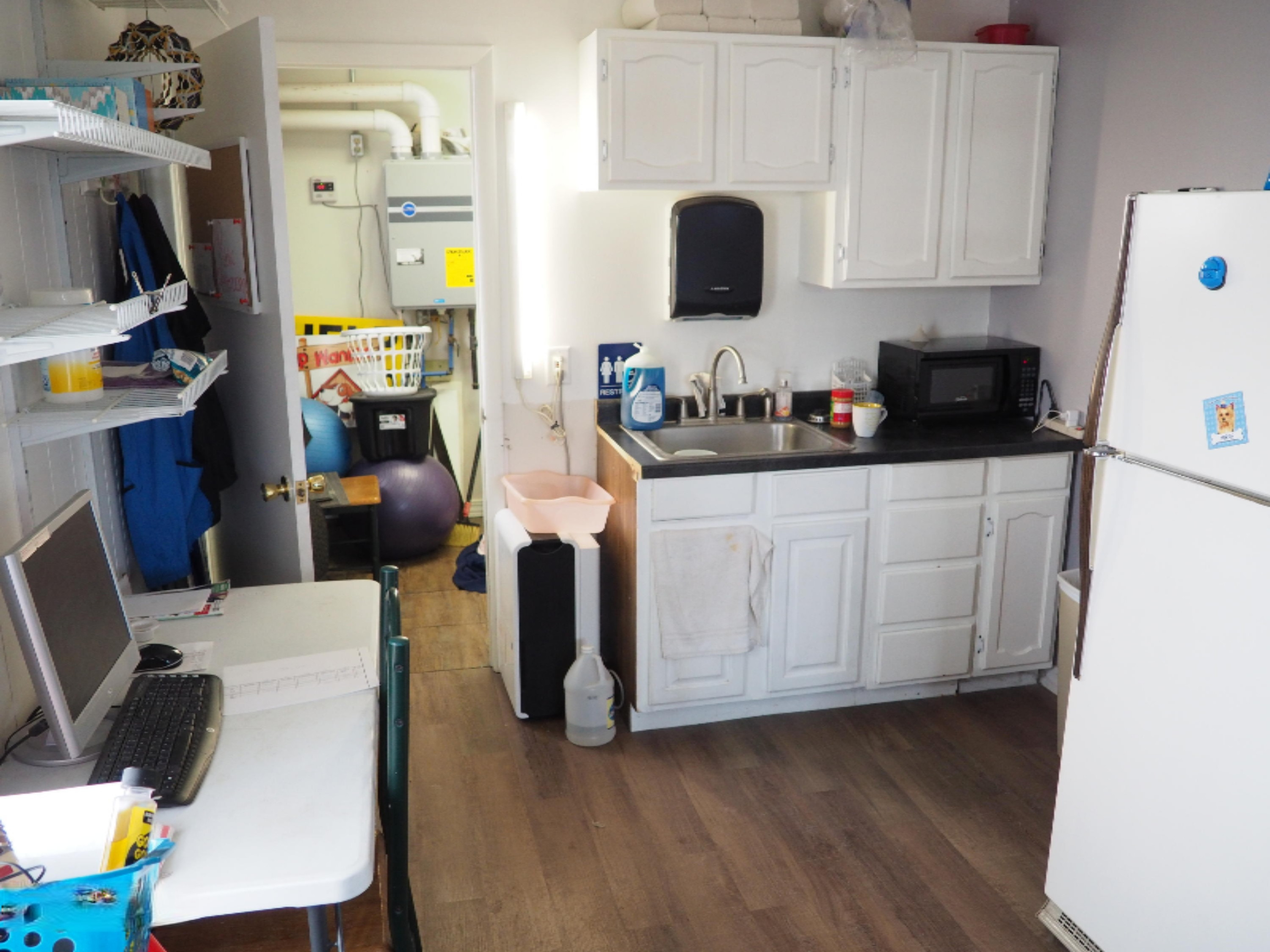 214 Arthur Street Manistee, MI 49660 - Photo 38 of 52 P1240502