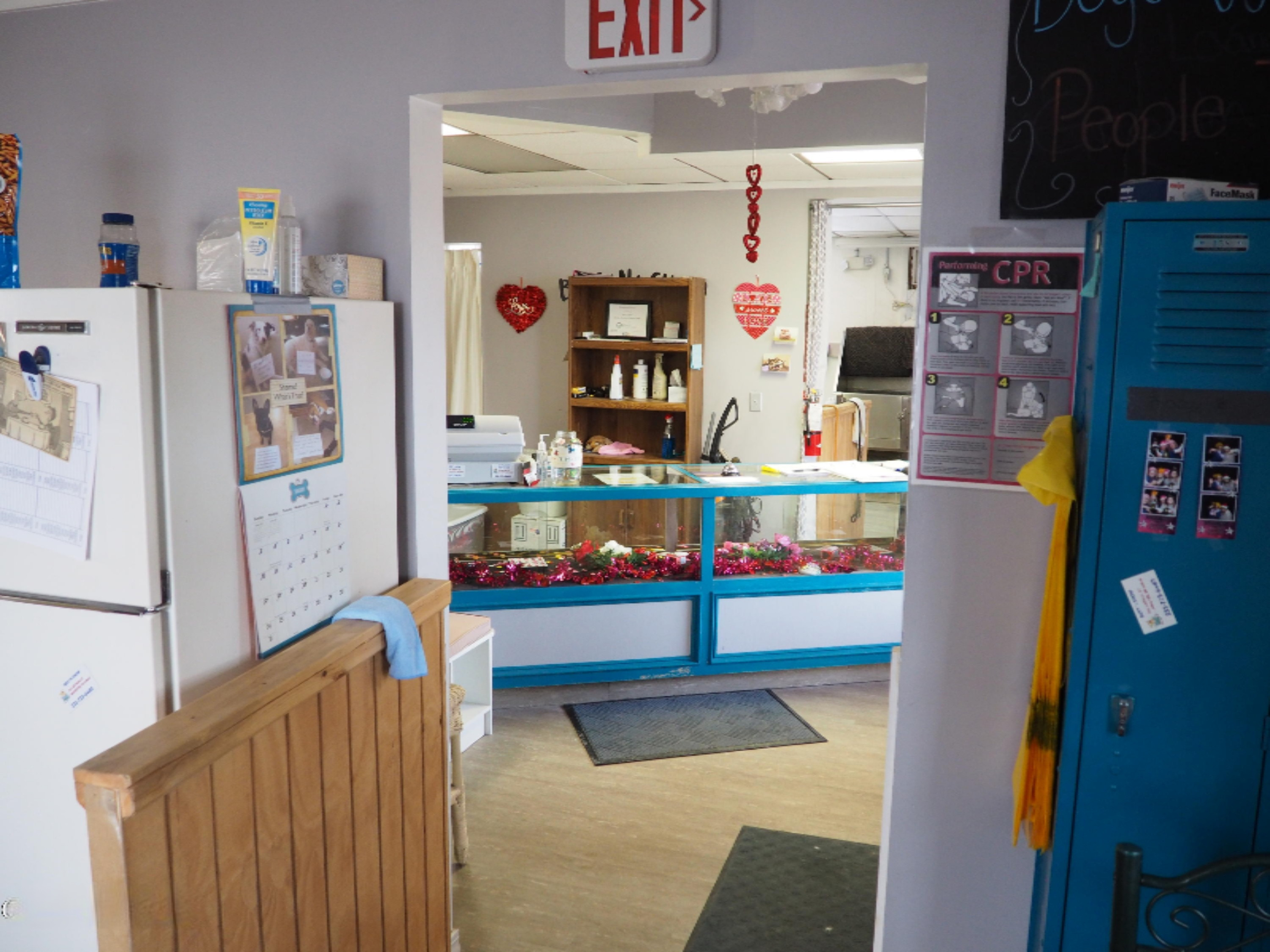 214 Arthur Street Manistee, MI 49660 - Photo 39 of 52 P1240503