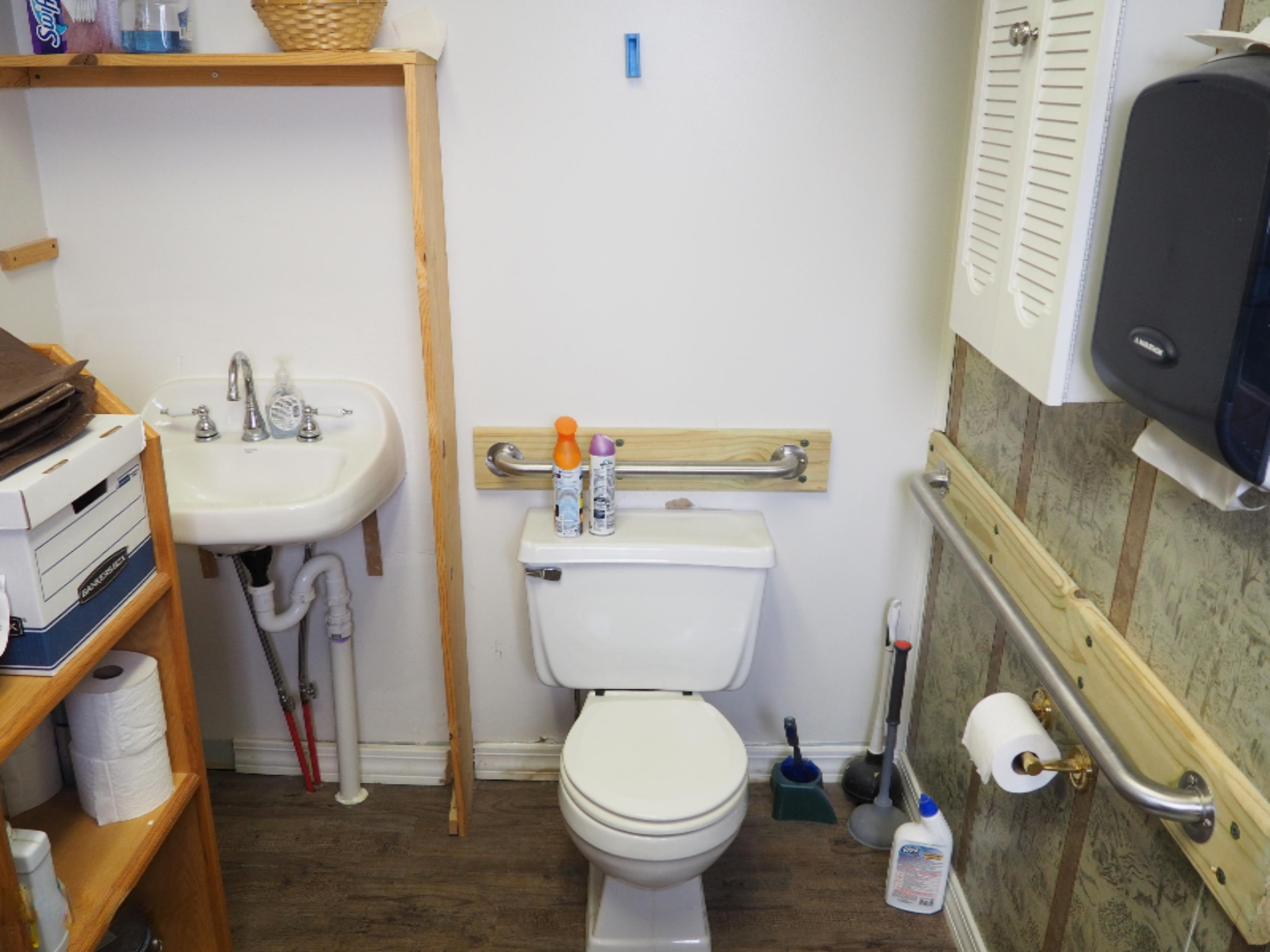 214 Arthur Street Manistee, MI 49660 - Photo 41 of 52 P1240505