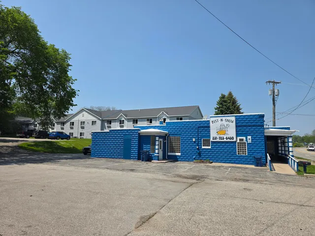 $247,500 | 214 Arthur Street, Manistee, MI 49660