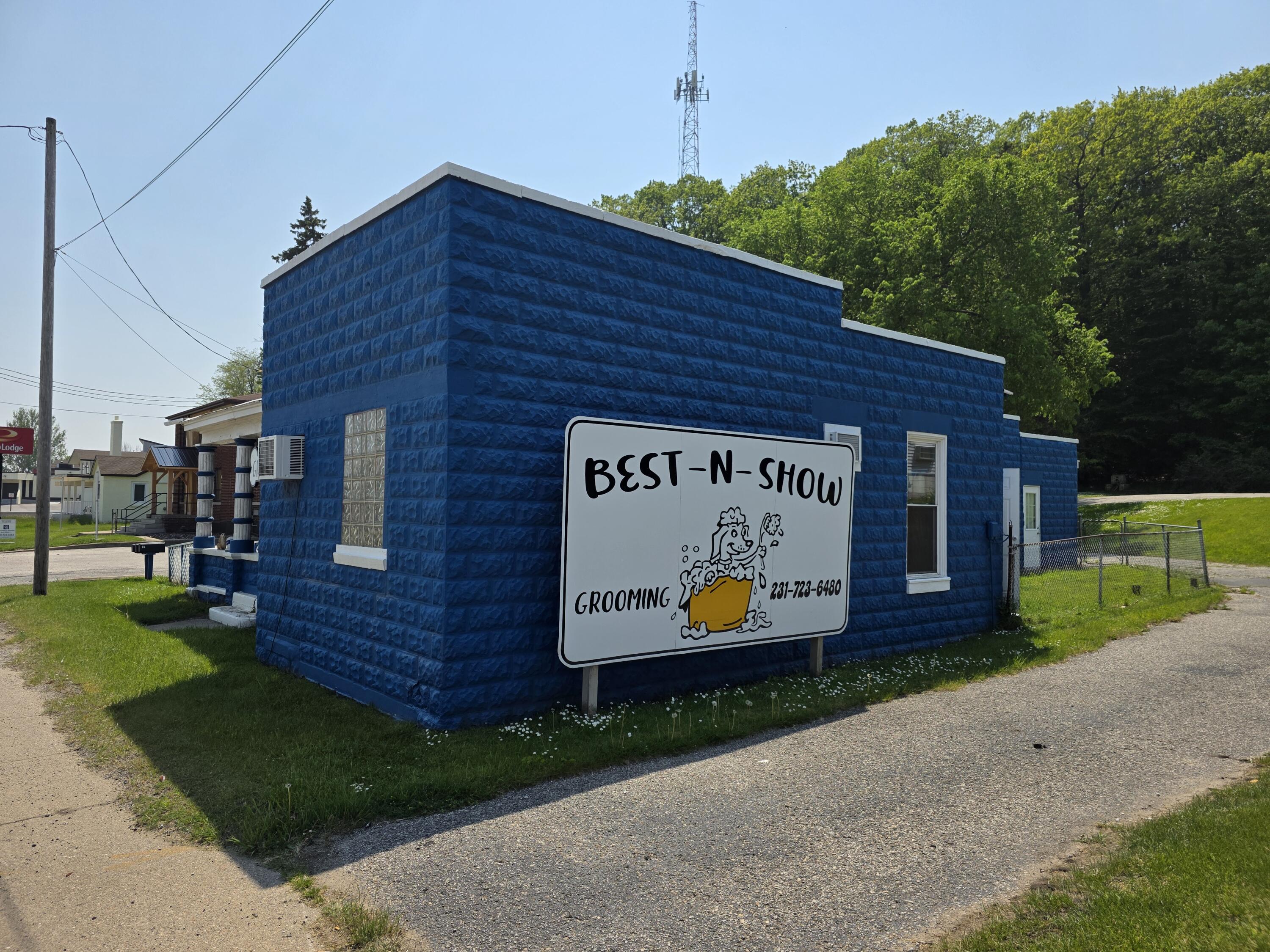 214 Arthur Street Manistee, MI 49660 - Photo 6 of 52 20250605_150013