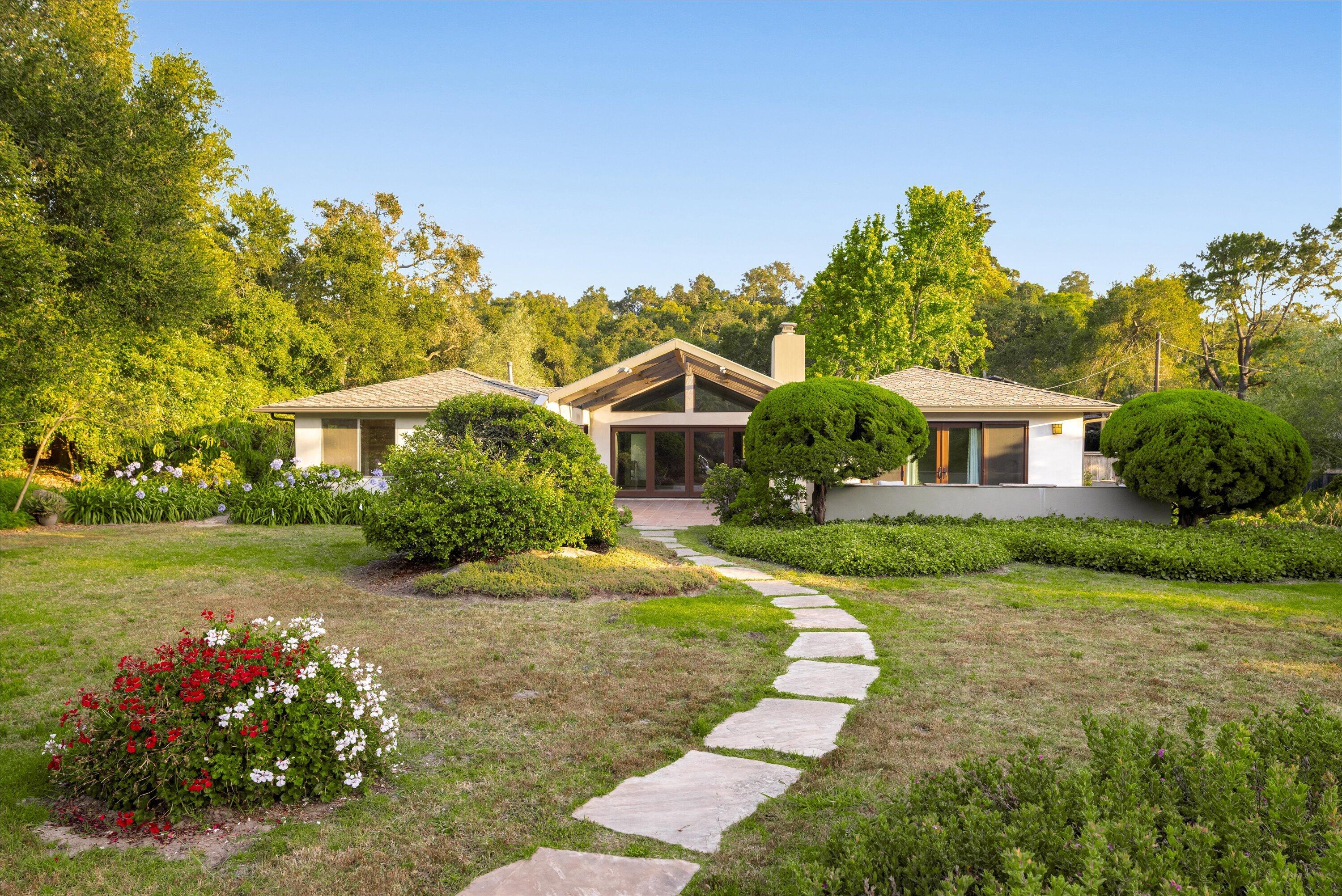 1011 Mission Ridge Road Santa Barbara, CA 93103 - Photo 8 of 22 11-1011 Mission Ridge Rd - 11
