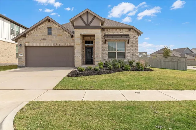 $480,000 | 1325 Trailblazer Way, Northlake, TX 76247