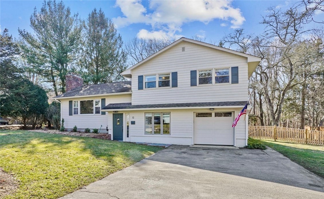 12 Duffield Road Bristol, RI 02809 - Photo 1 of 39 12 Duffield Rd Bristol