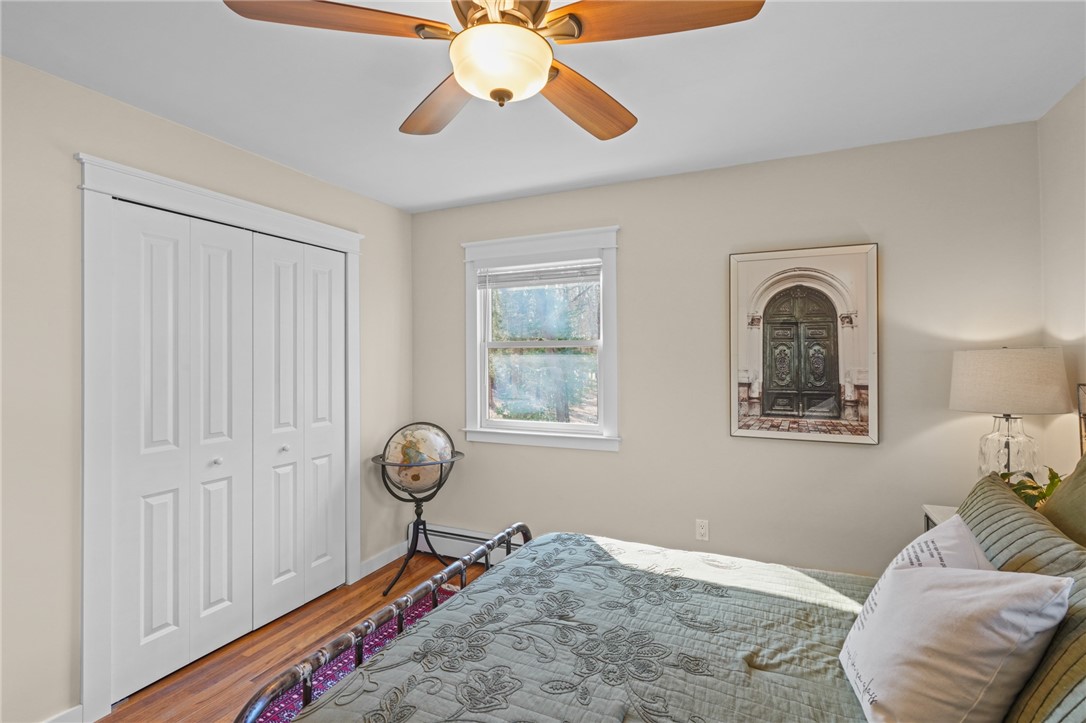 12 Duffield Road Bristol, RI 02809 - Photo 22 of 39 Bedroom 3