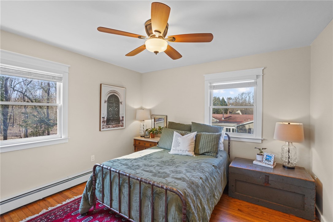 12 Duffield Road Bristol, RI 02809 - Photo 23 of 39 Bedroom 3