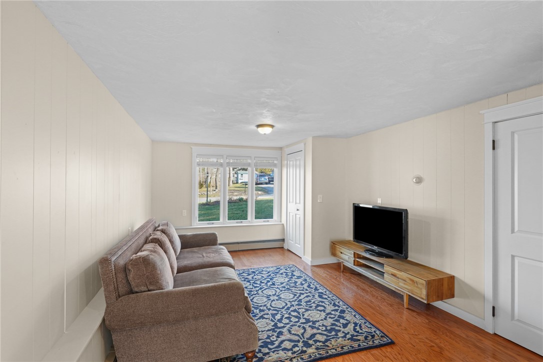 12 Duffield Road Bristol, RI 02809 - Photo 26 of 39 Lower level family room