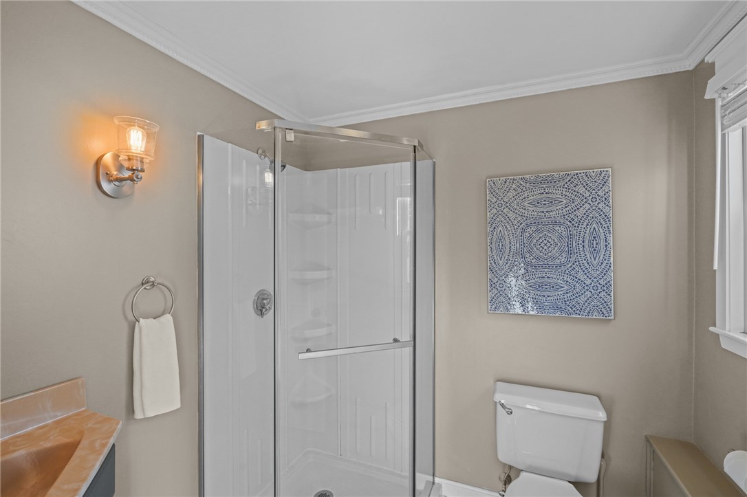 12 Duffield Road Bristol, RI 02809 - Photo 28 of 39 Lower level