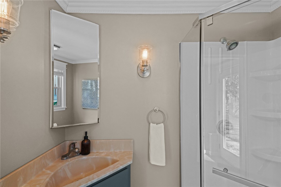 12 Duffield Road Bristol, RI 02809 - Photo 29 of 39 Lower level