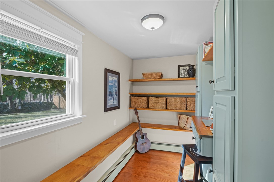 12 Duffield Road Bristol, RI 02809 - Photo 30 of 39 Lower level office