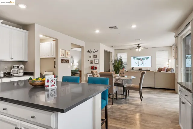 $879,000 | 716 Cabada Drive, Brentwood, CA 94513