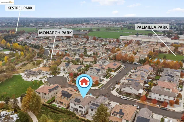 $879,000 | 716 Cabada Drive, Brentwood, CA 94513