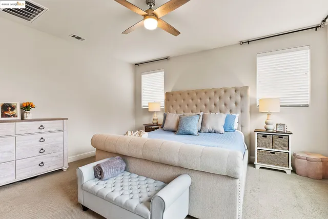 $879,000 | 716 Cabada Drive, Brentwood, CA 94513