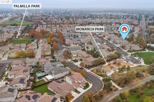 $879,000 | 716 Cabada Drive, Brentwood, CA 94513