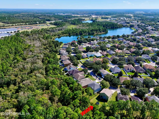 $399,900 | 3124 Tower Oaks Drive, Orange Park, FL 32065