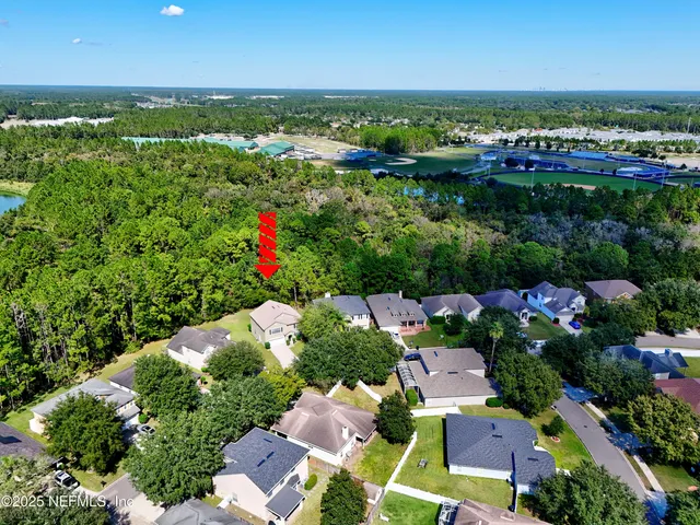 $399,900 | 3124 Tower Oaks Drive, Orange Park, FL 32065