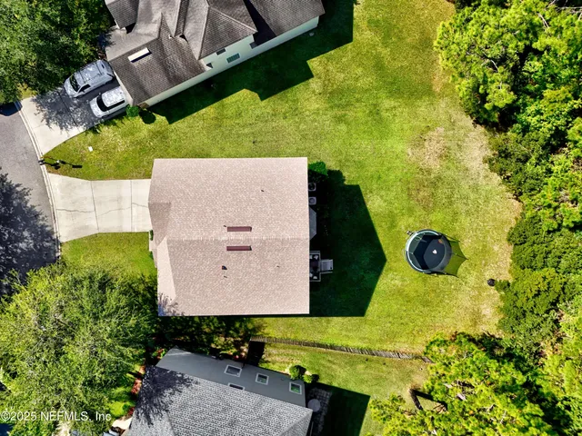 $399,900 | 3124 Tower Oaks Drive, Orange Park, FL 32065