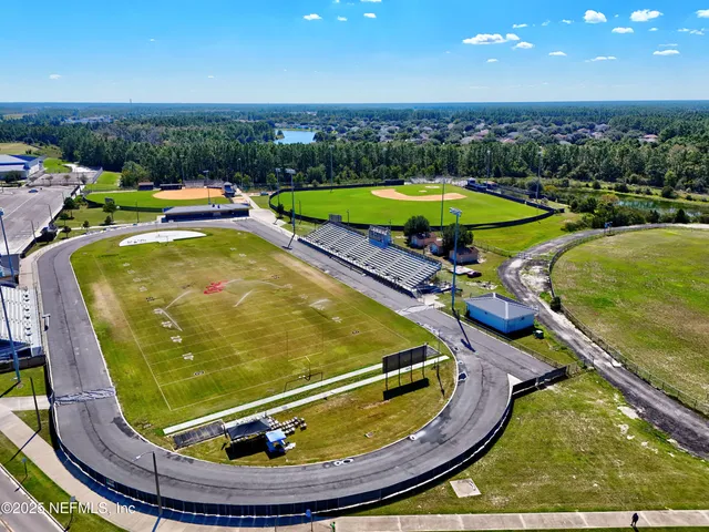 $399,900 | 3124 Tower Oaks Drive, Orange Park, FL 32065