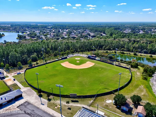 $399,900 | 3124 Tower Oaks Drive, Orange Park, FL 32065