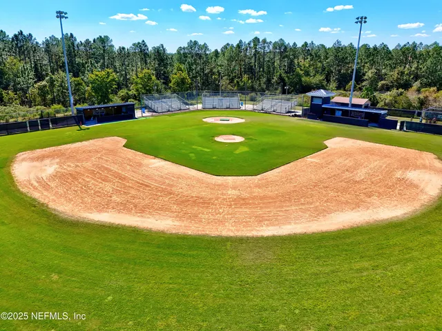 $399,900 | 3124 Tower Oaks Drive, Orange Park, FL 32065