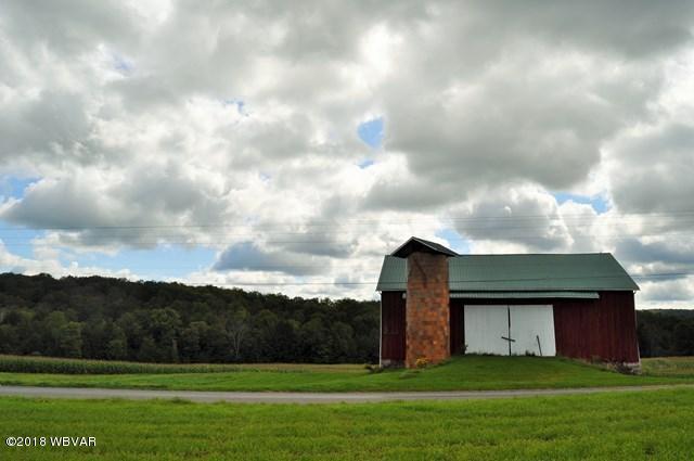 0 Brick Church Road Liberty, PA 16930 - Photo 10 of 11 BARN 5