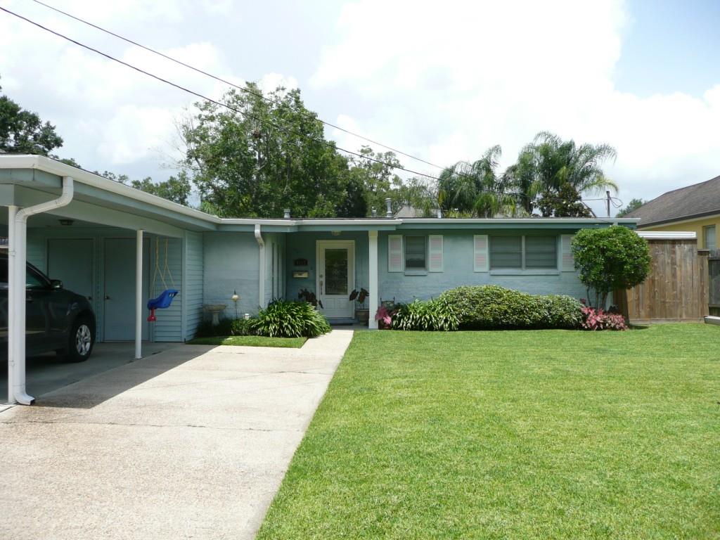 9117 Melrose Lane River Ridge, LA 70123 - Photo 1 of 25 Gallery Image 1