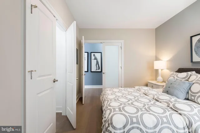 a view of bathroom with dual sinks