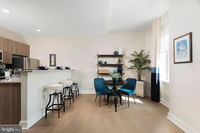 $1,735 | 300 St Paul Place, Unit 2BR, Baltimore, MD 21202