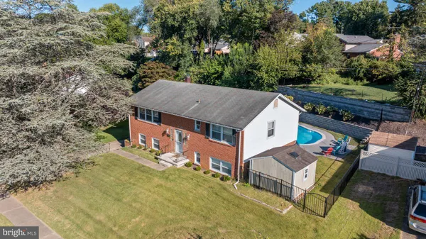 $499,900 | 910 Crestwick Road, Towson, MD 21286