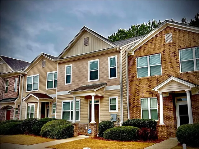 $239,999 | 6347 Ellenwood Drive, Rex, GA 30273