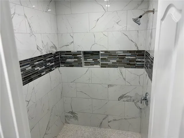 a close up of a sink