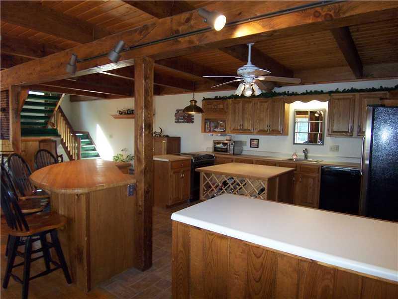 4 Fernald Road Poland, ME 04274 - Photo 15 of 35 Kitchen.