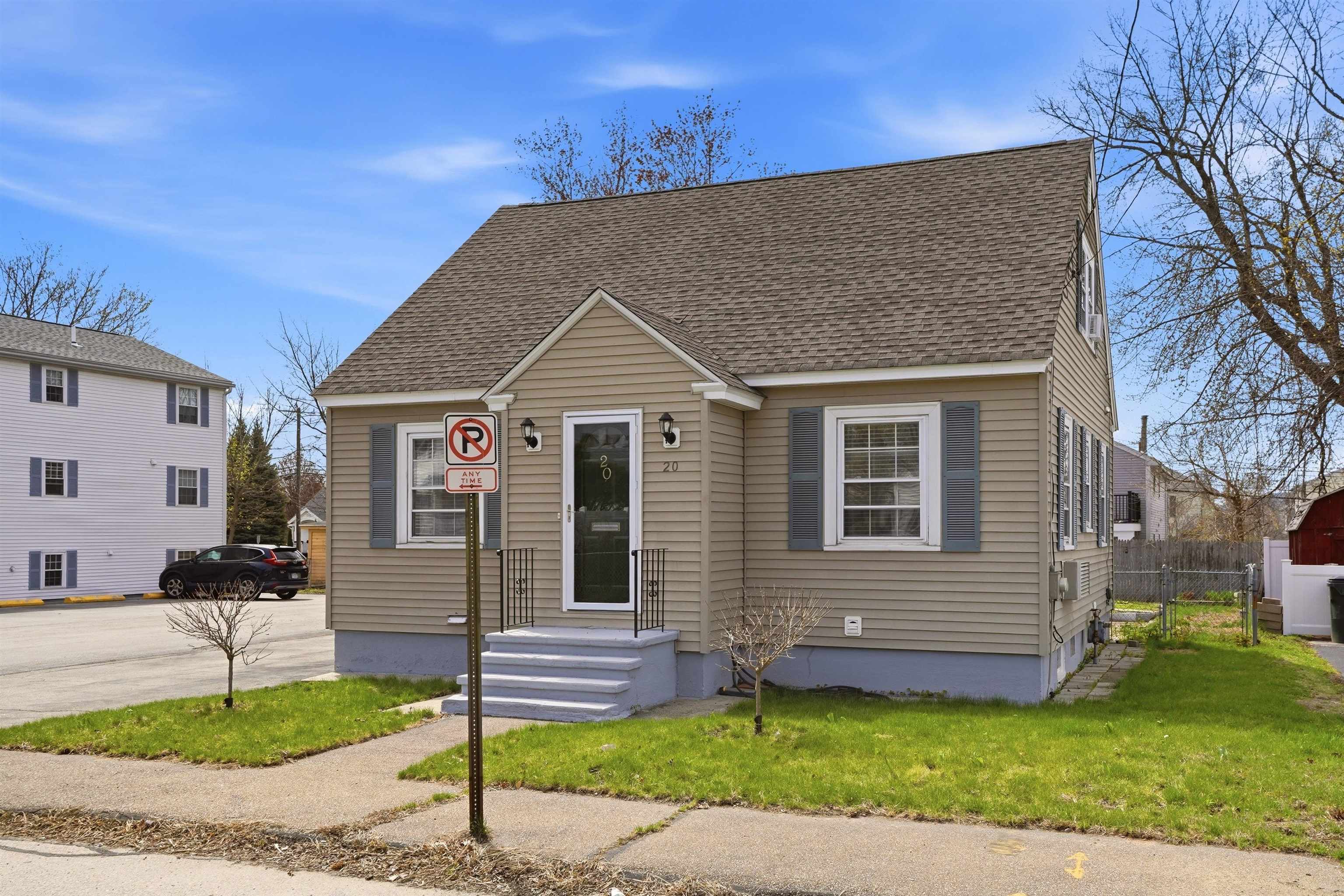 20 Exeter Avenue Manchester, NH 03103 - Photo 32 of 36 Gallery Image 32