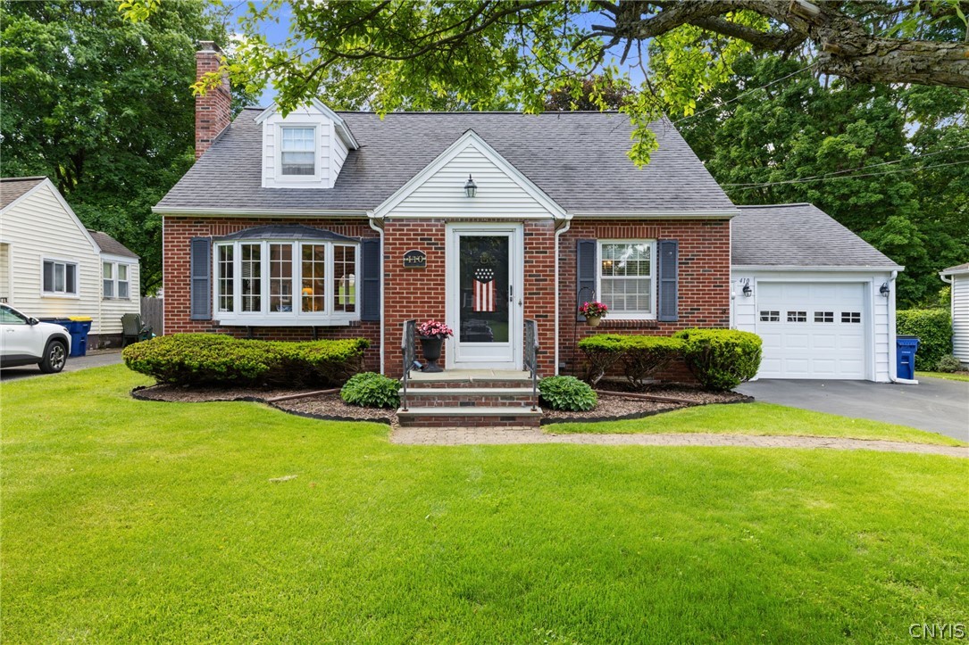 410 Meadow Road Geddes, NY 13219 - Photo 1 of 50 Welcome to 410 Meadow Road, in the heart of Westvale