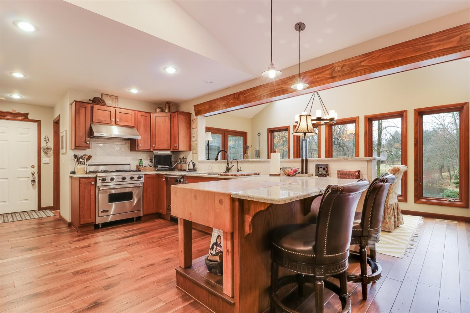 18166 Timber Lake Road Manchester, MI 48158 - Photo 3 of 70 Photo 3